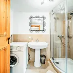 Mit Sauna * 巴德哥依斯恩
