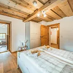 Mit Sauna 度假居 巴德哥依斯恩