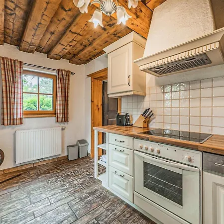 Mit Sauna Tatil Evi