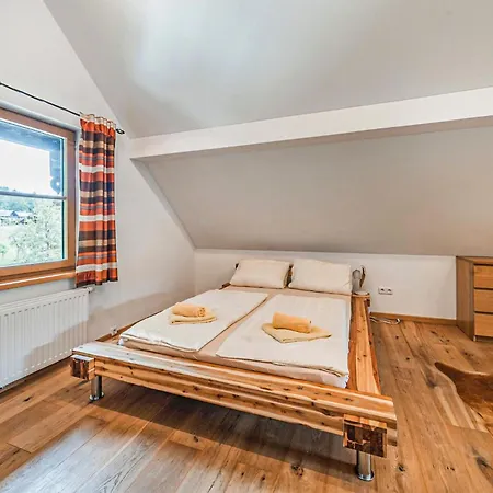 Mit Sauna Tatil Evi Bad Goisern