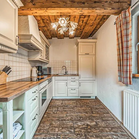 Tatil Evi Mit Sauna Bad Goisern